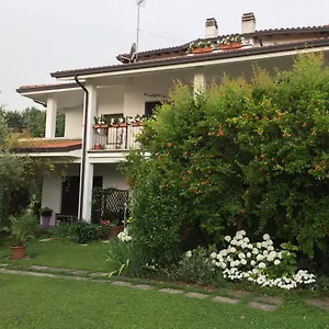 Bed & Breakfast Il Paradiso Del Garda, Padenghe sul Garda