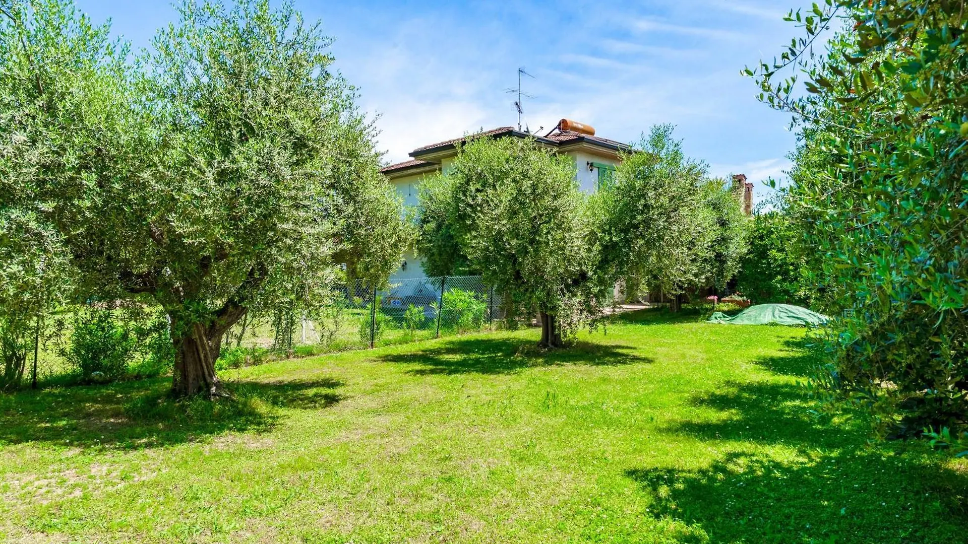 The Terrace On Lake Garda - Lake View Padenghe sul Garda Apartamento